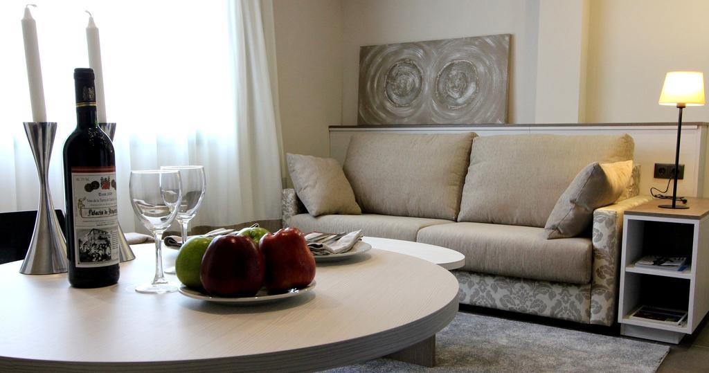 Pierre & Vacances Barcelona Sants Room photo